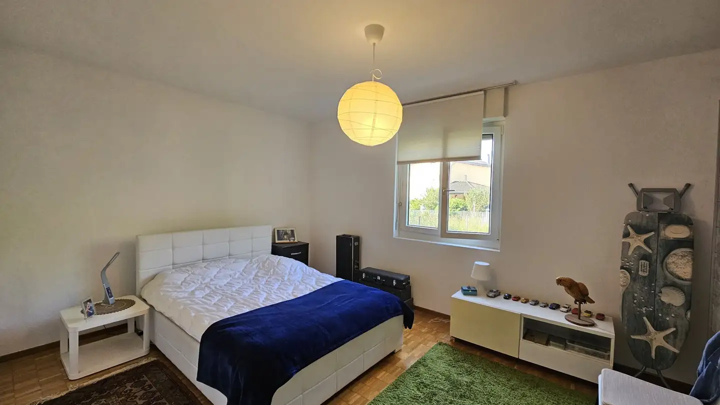 Appartamento in affitto - Strada Regina, 6934 Bioggio - Photo 4