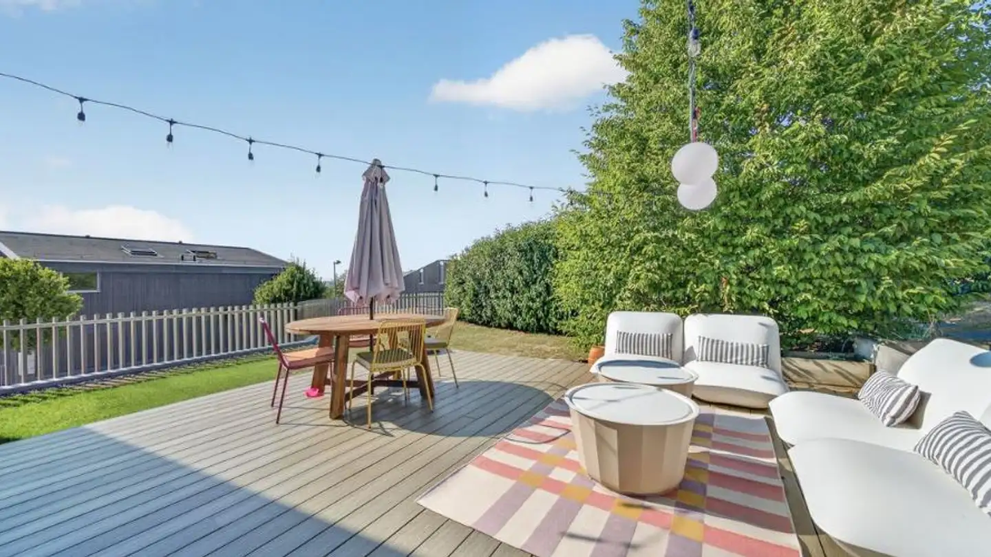 Maison jumelle à vendre - 1091 Aran - Photo 3