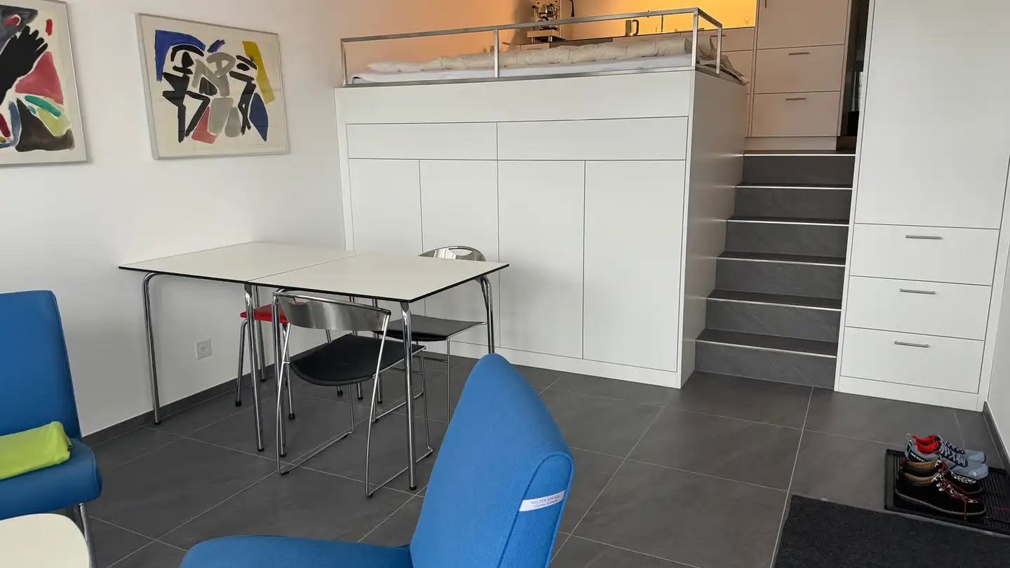 Wohnung mieten - Zillwald 205, 3994 Lax