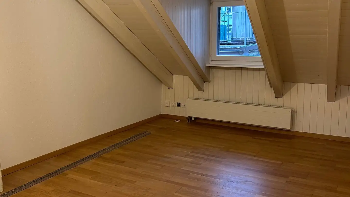 Attic flat for rent - Steinberggasse 59, 8400 Winterthur - Photo 4