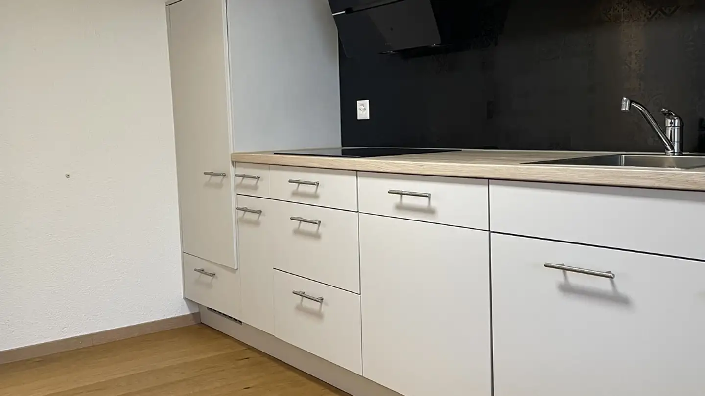 Appartamento in affitto - Diezikonerstrasse 17, 8637 Laupen ZH - Photo 2