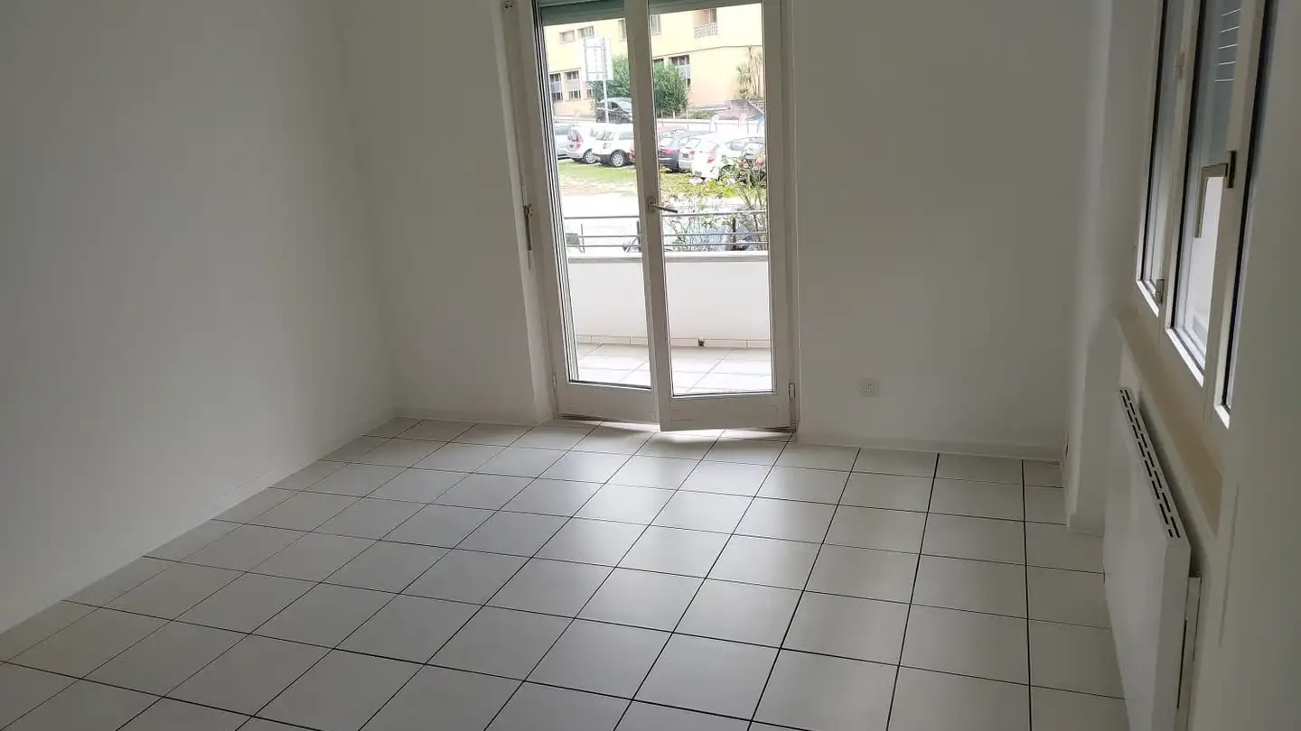 Appartamento in affitto - Via Alberto Vigizzi 20, 6600 Solduno - Foto 3