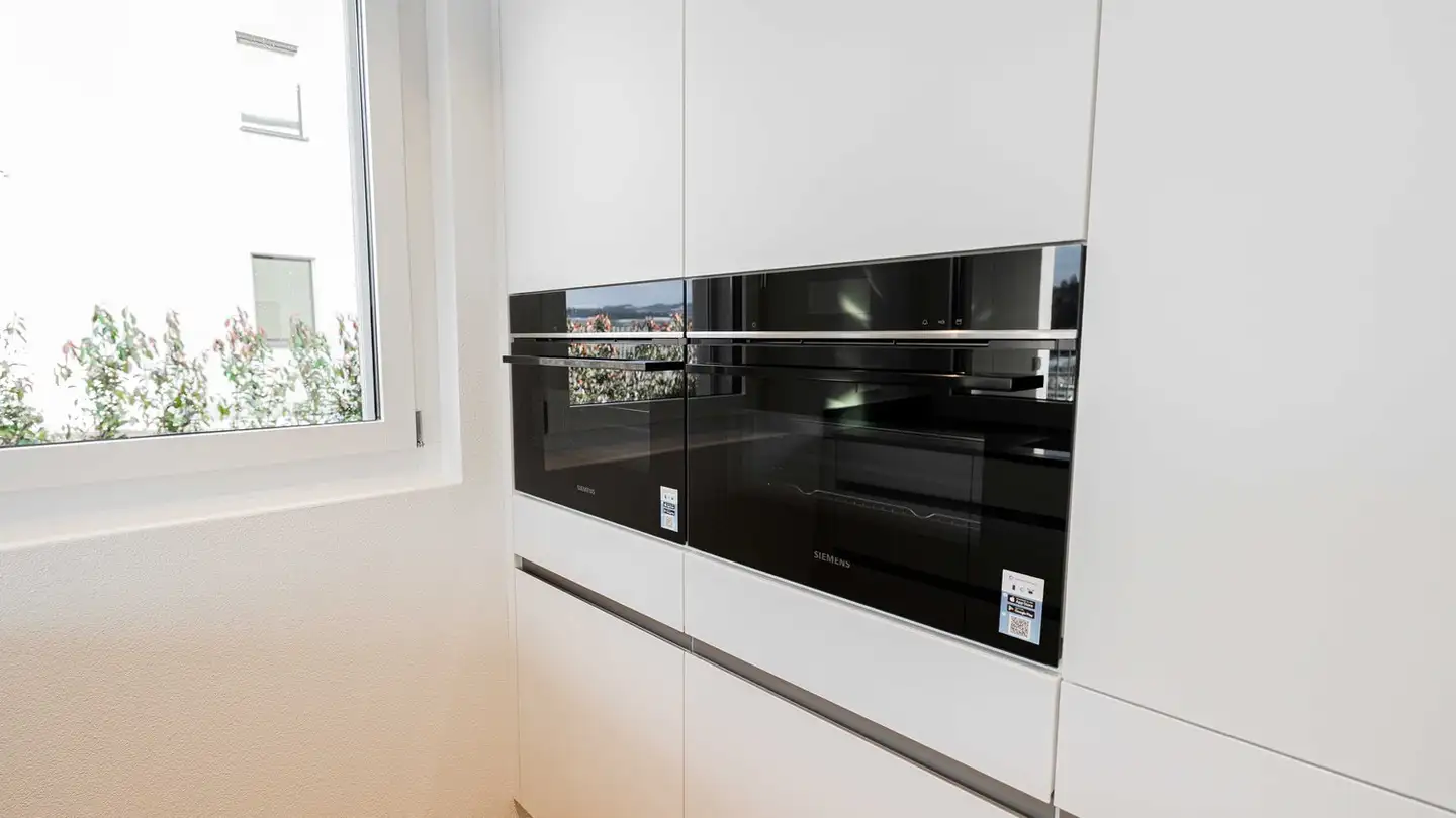 Apartment for rent - Windbüel 10a, 6017 Ruswil - Photo 3