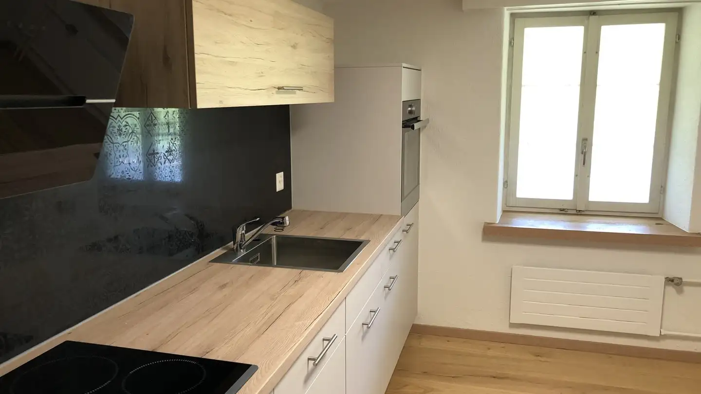 Appartamento in affitto - Diezikonerstrasse 17, 8637 Laupen ZH - Photo 3