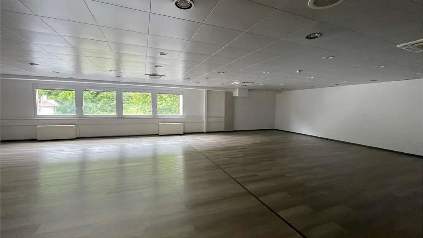 Spazio ufficio in affitto - 6928 Manno - Photo 3