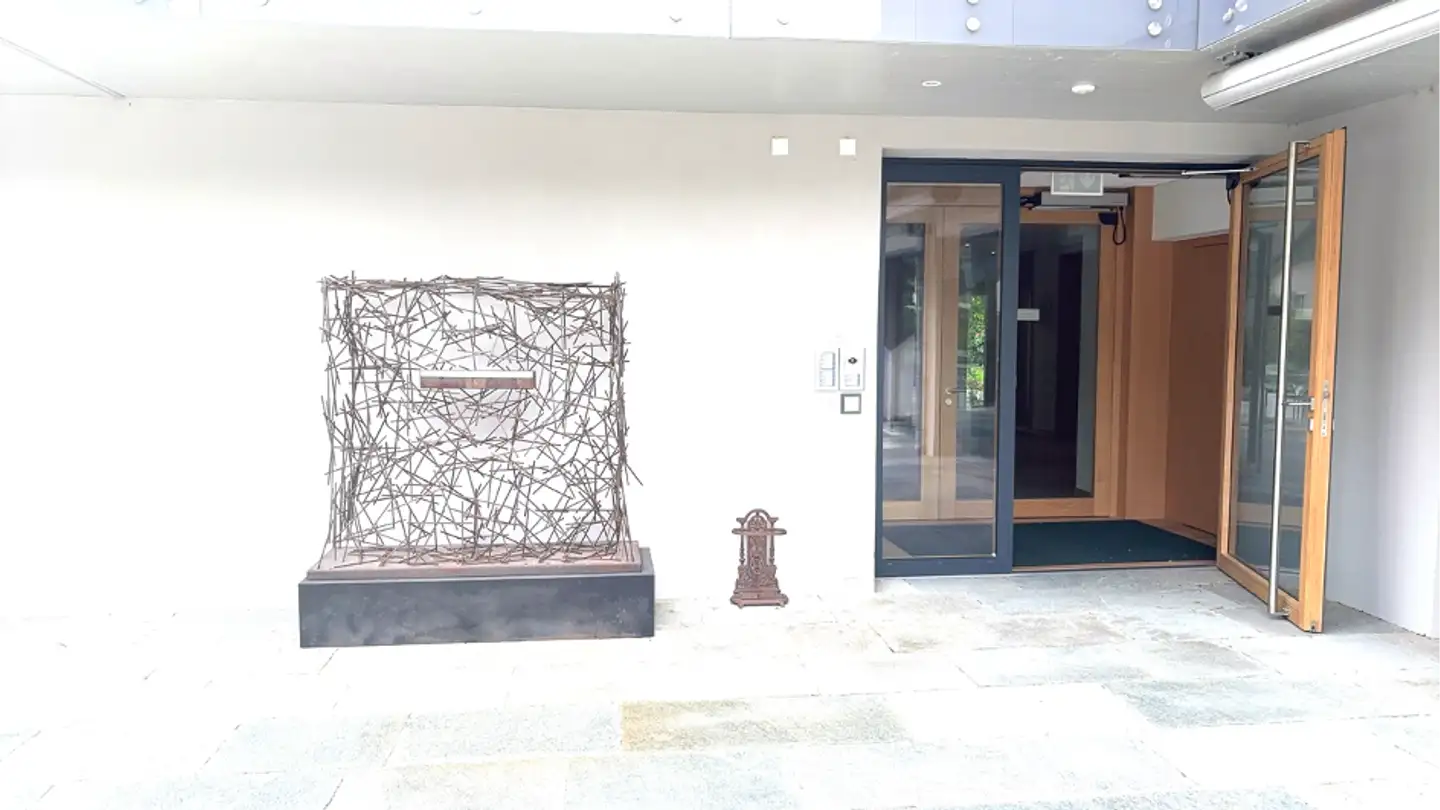 Appartamento in affitto - Rue D'orzival 12, 3960 Sierre