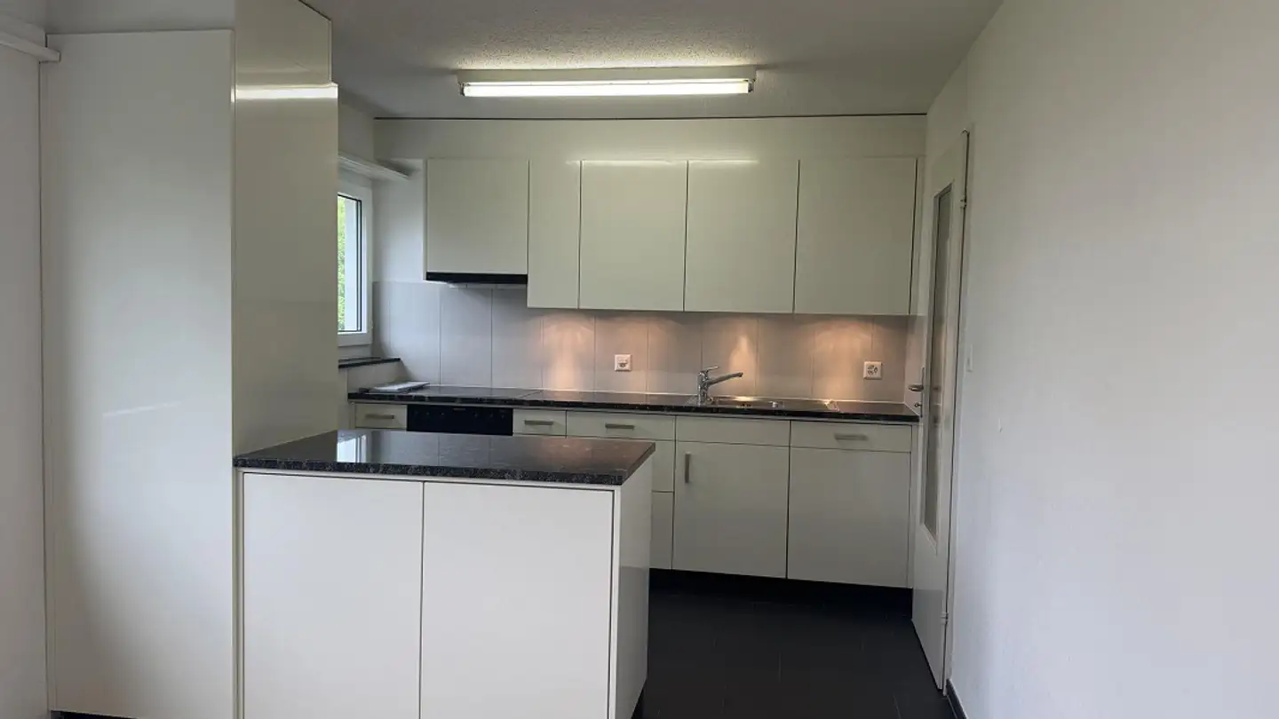 Appartement à louer - Blumenstrasse 5, 9300 Wittenbach
