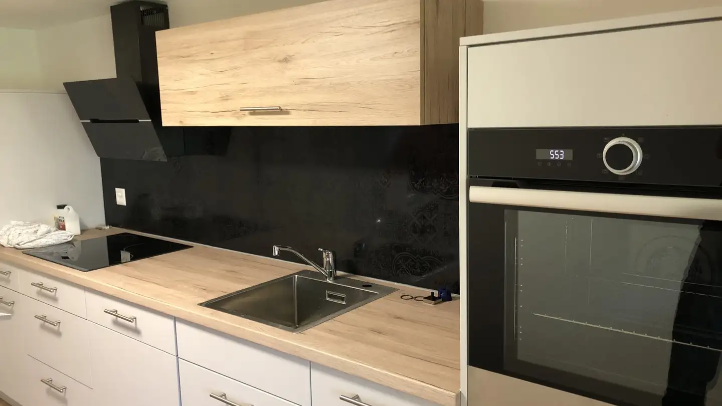 Appartamento in affitto - Diezikonerstrasse 17, 8637 Laupen ZH - Photo 4