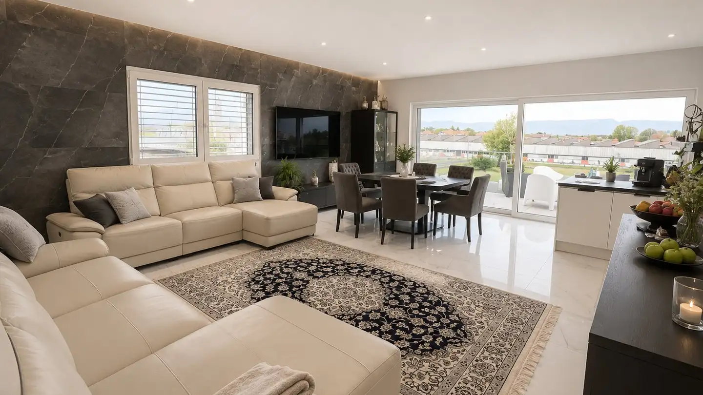 Immeuble résidentiel à vendre - Chemin Du Bornalet 14, 1530 Payerne - Photo 2