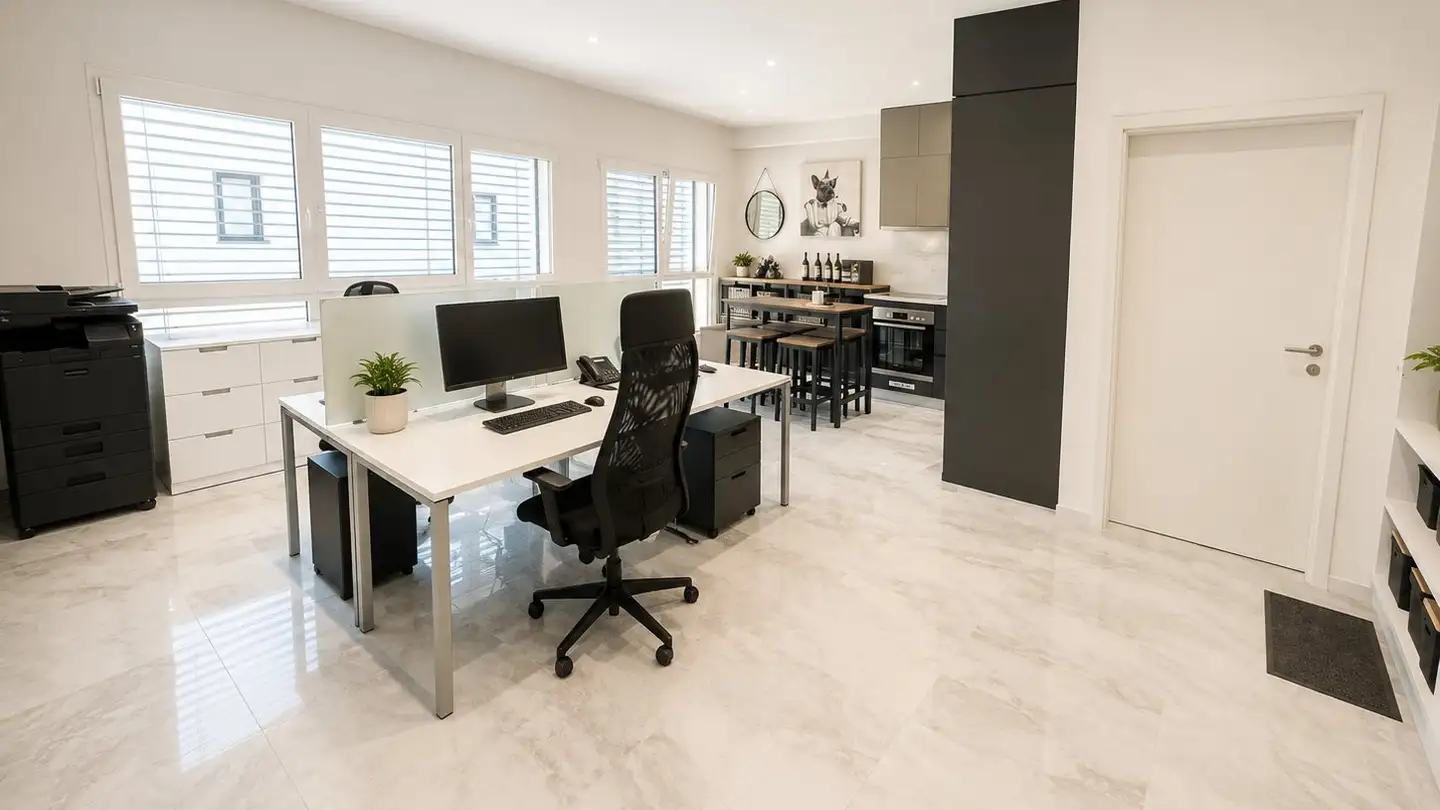 Immeuble résidentiel à vendre - Chemin Du Bornalet 14, 1530 Payerne - Photo 4