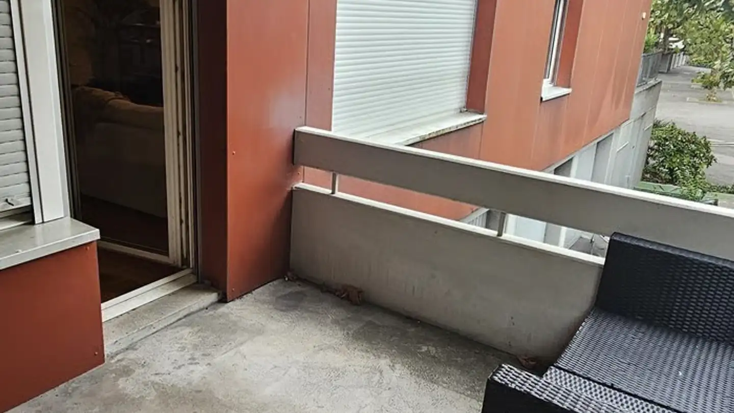 Appartement meublé à louer - Im Isisbüel 6, 8800 Thalwil - Photo 4