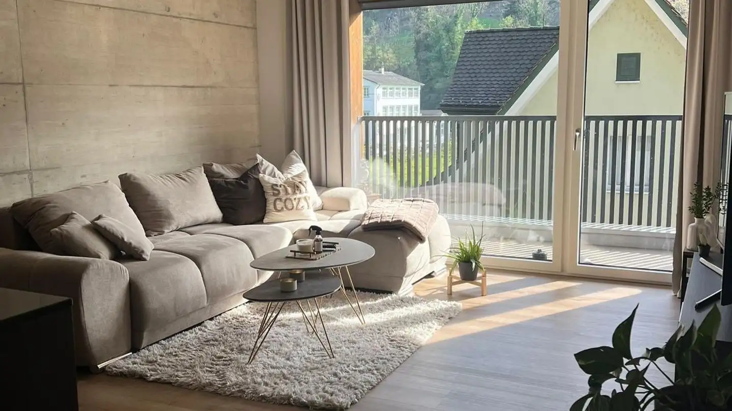 Appartamento in affitto - Bahnhofstrasse 29a, 6110 Wolhusen - Foto 2