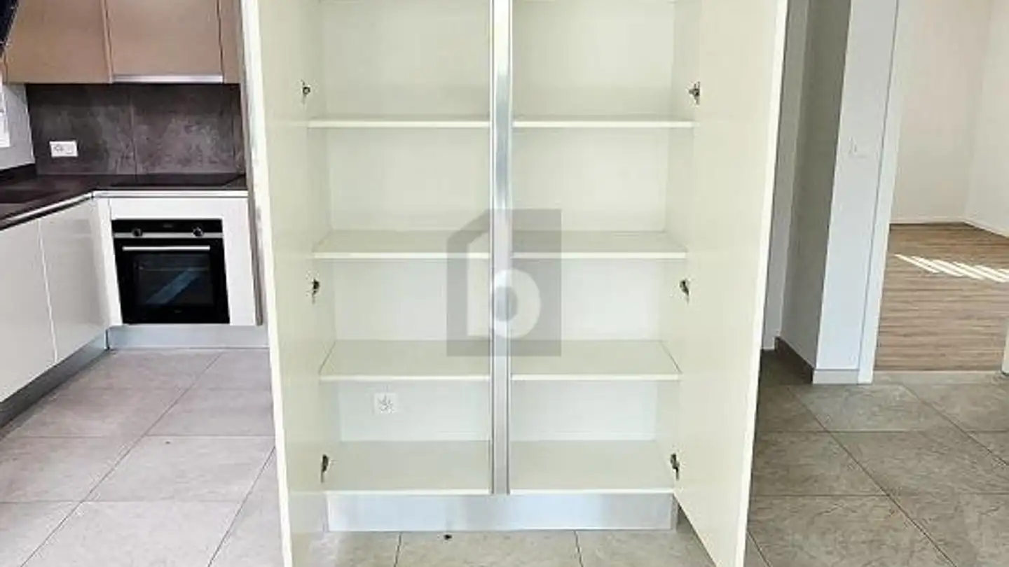 Attique à vendre - 1696 Vuisternens-en-Ogoz - Photo 4