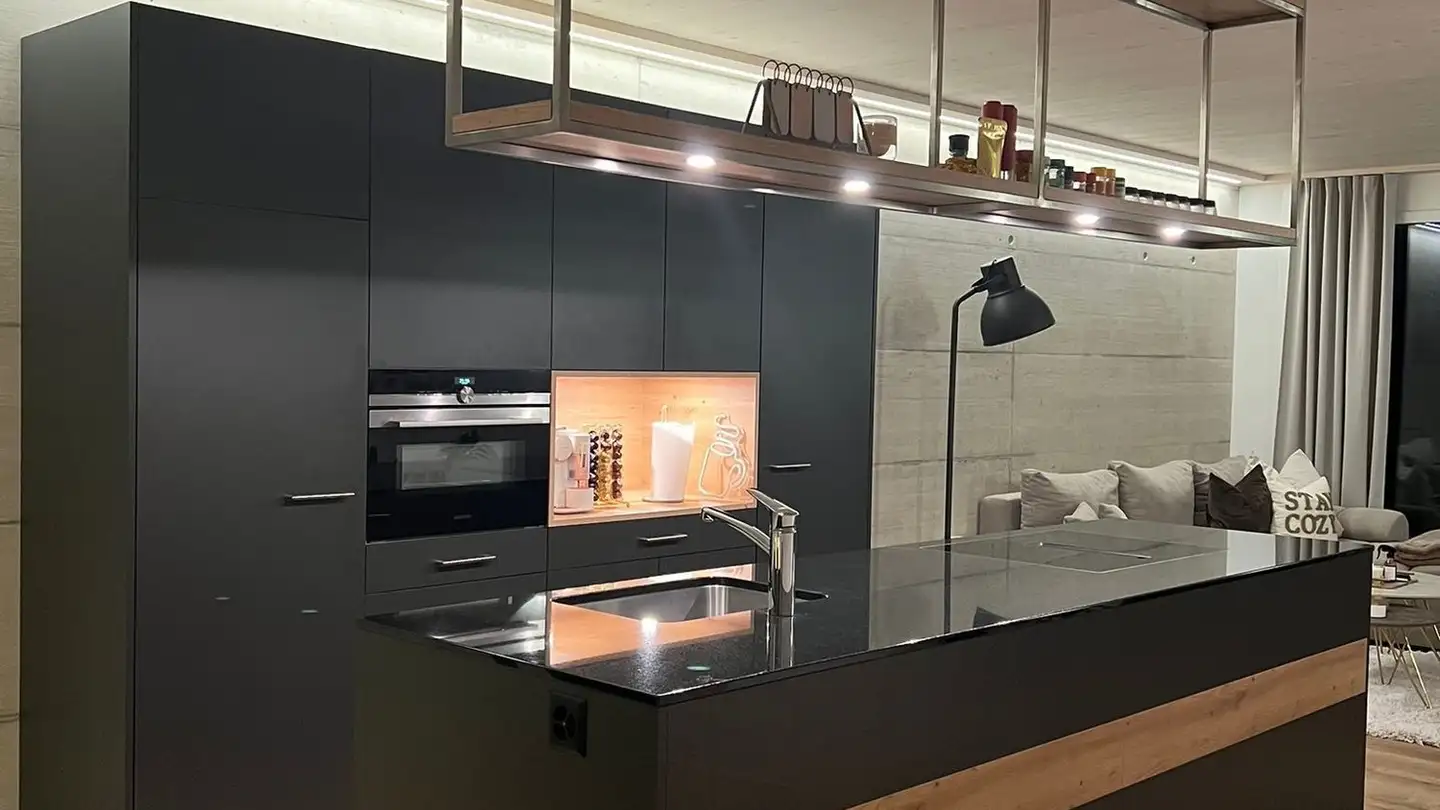 Appartamento in affitto - Bahnhofstrasse 29a, 6110 Wolhusen