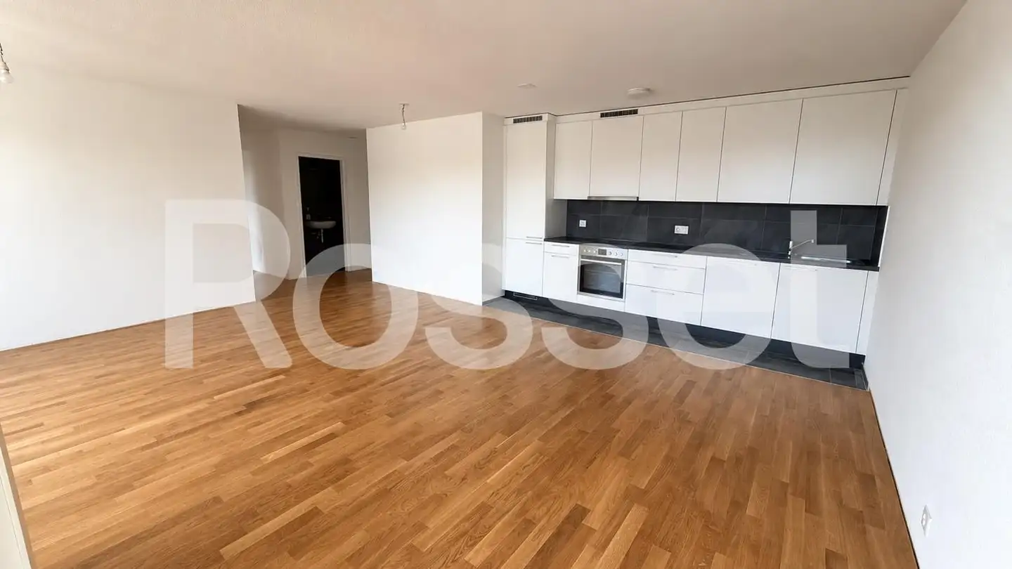 Wohnung mieten - Chemin Des Bossons 1, 1018 Lausanne - Foto 2