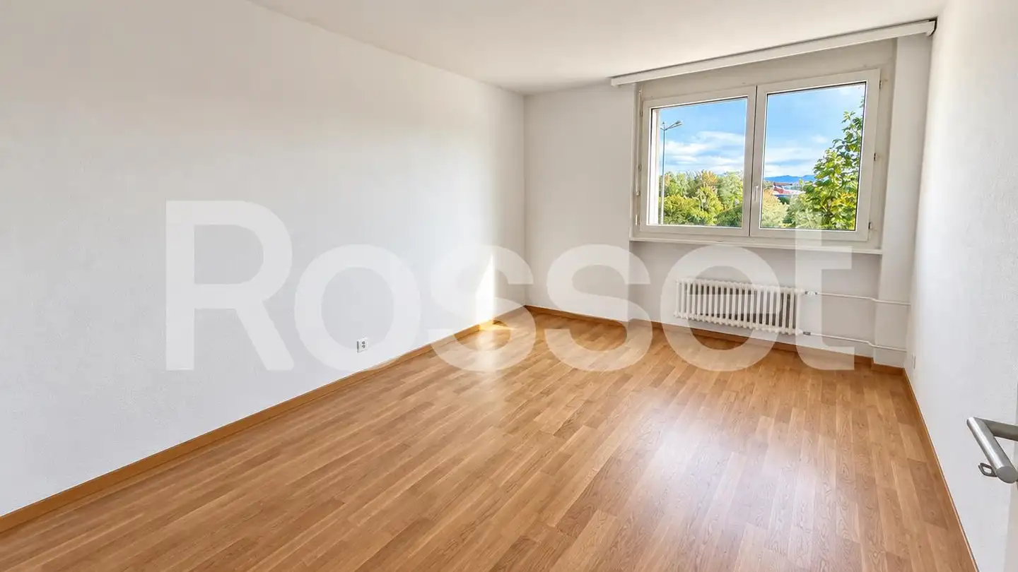 Wohnung mieten - Chemin Des Bossons 1, 1018 Lausanne - Foto 3