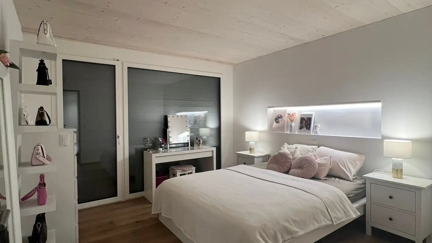 Appartamento in affitto - Bahnhofstrasse 29a, 6110 Wolhusen - Foto 3