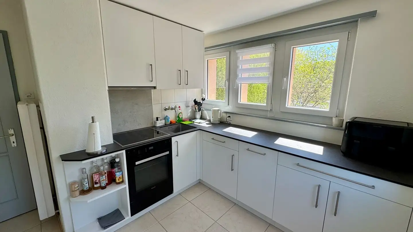 Appartamento in affitto - La Schliff 2, 2900 Porrentruy