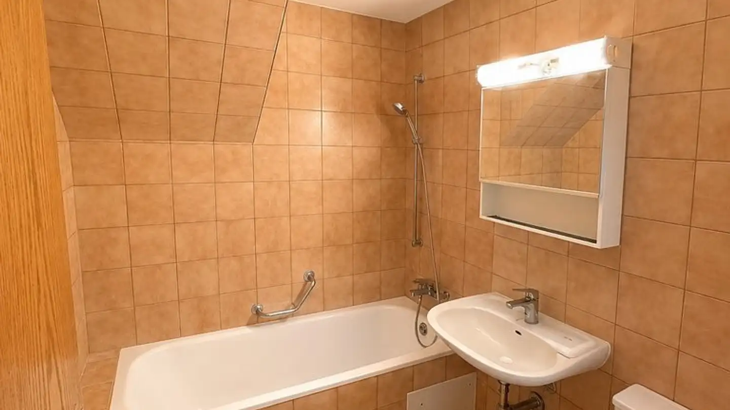 Appartamento in affitto - Kronengasse 1, 4800 Zofingen - Foto 4