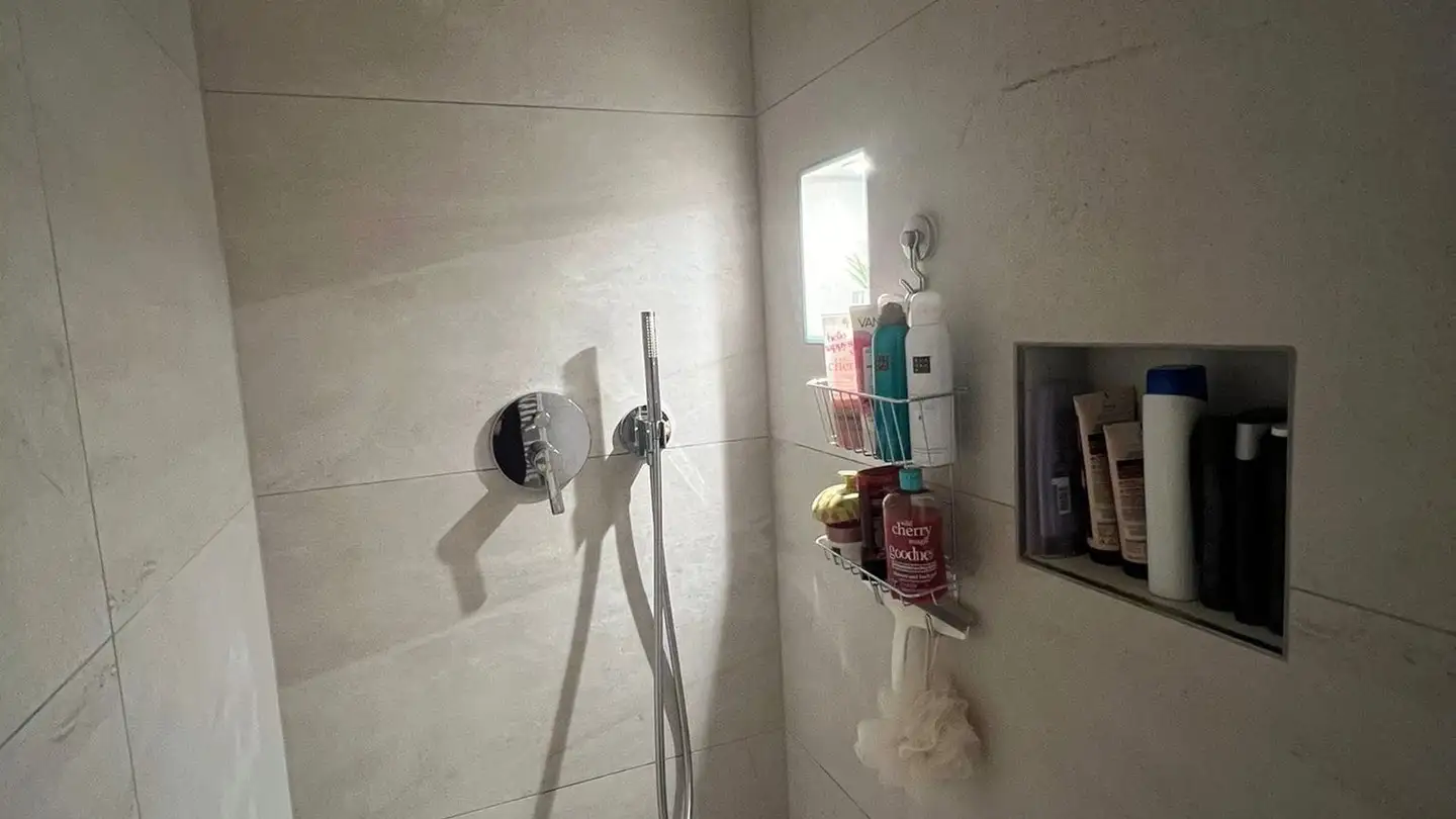 Appartamento in affitto - Bahnhofstrasse 29a, 6110 Wolhusen - Foto 4