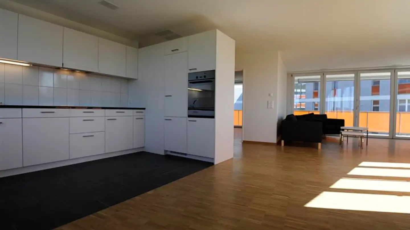 Appartamento in affitto - Rosinlistrasse 5, 8623 Wetzikon ZH - Foto 3