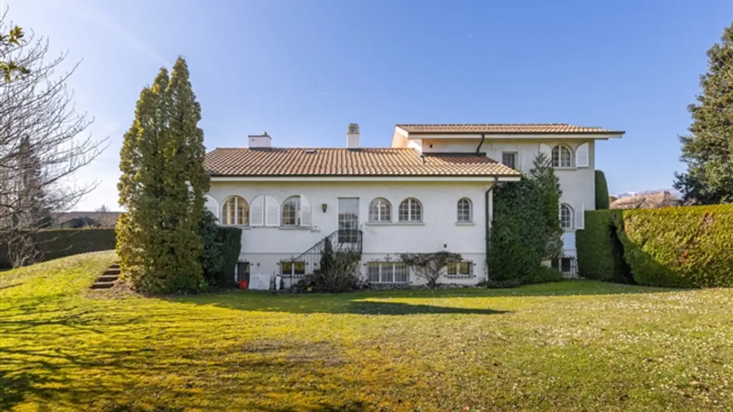 Casa singola in vendita - 1297 Founex