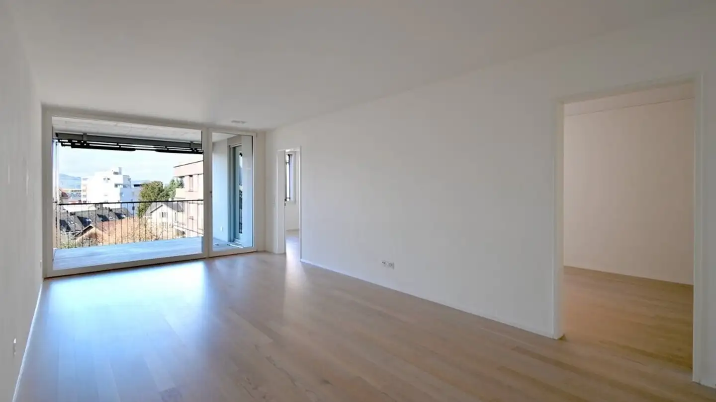 Appartamento in affitto - Pilatusstrasse 20, 5610 Wohlen AG - Photo 2