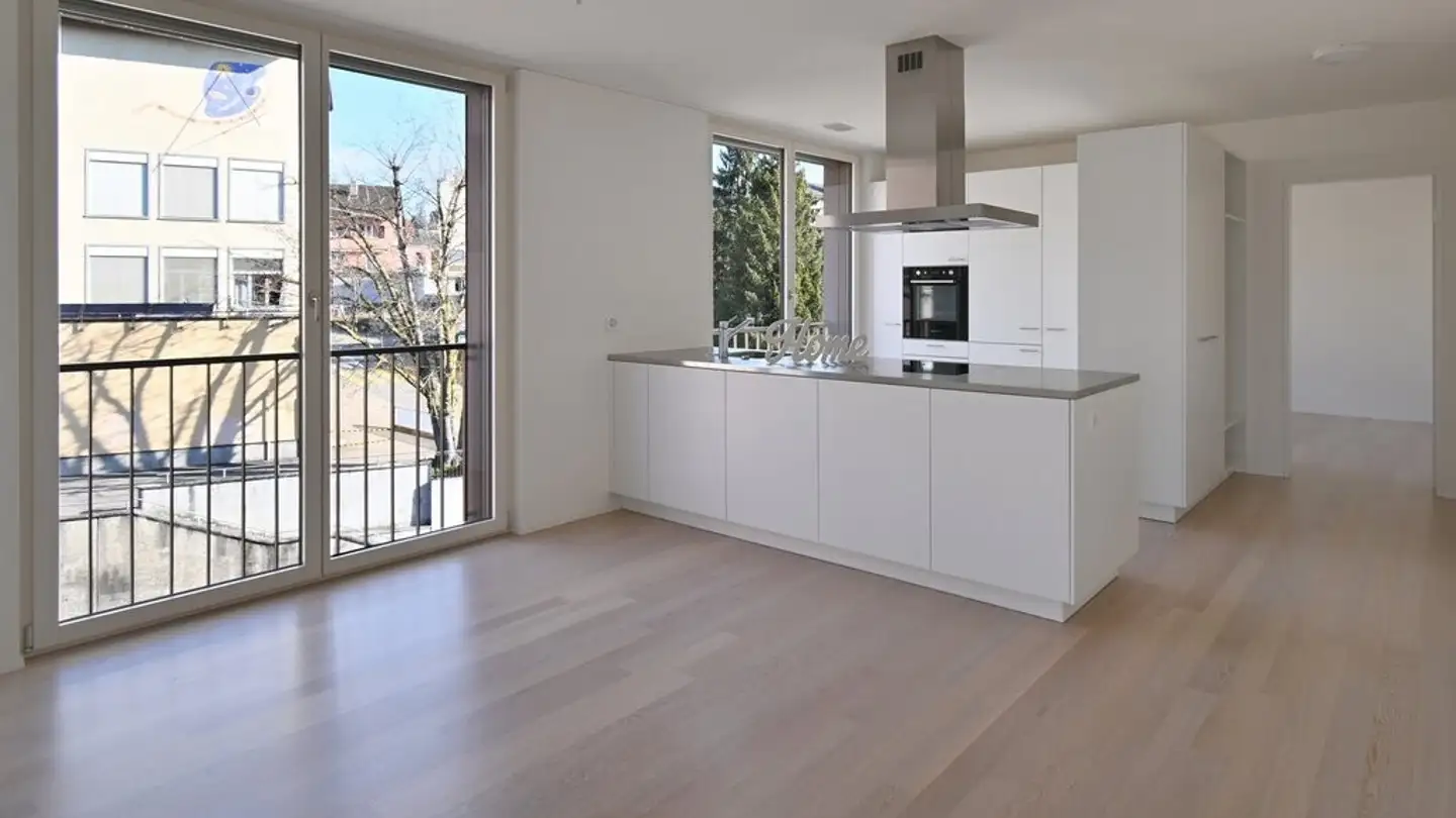 Appartamento in affitto - Pilatusstrasse 20, 5610 Wohlen AG - Photo 3