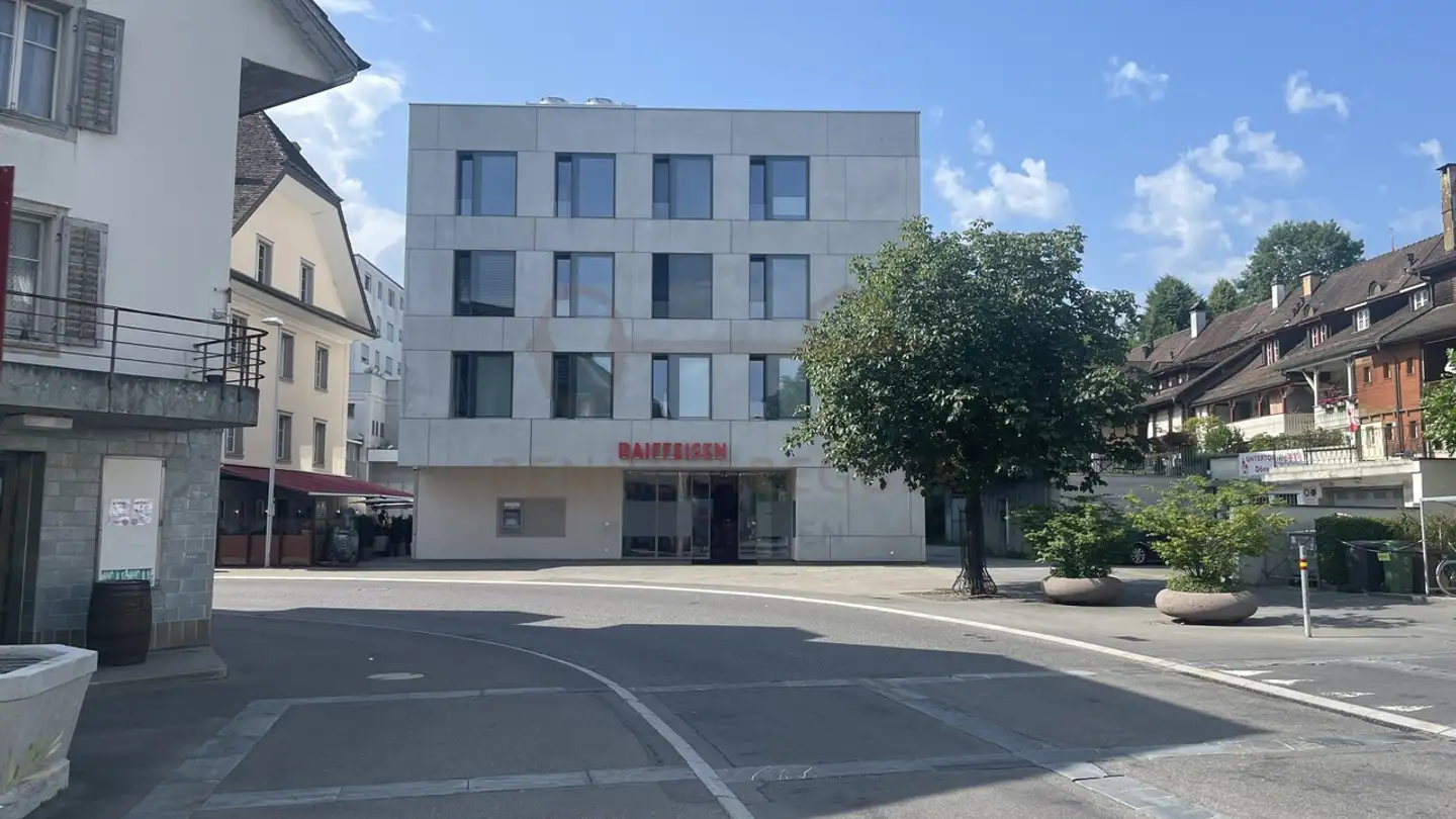 Appartamento in vendita - Mohrenplatz 9, 6130 Willisau - Photo 3