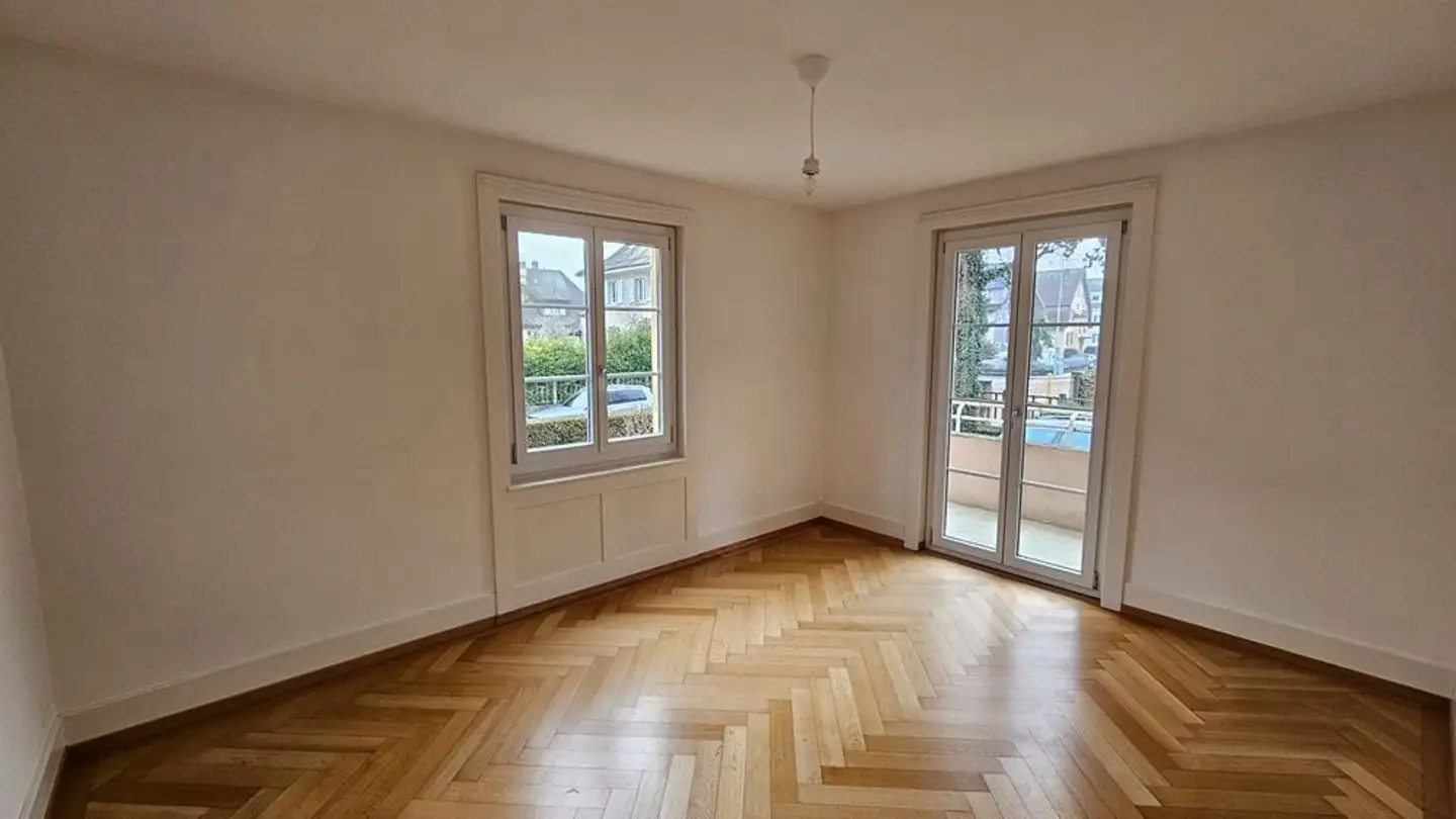 Appartement à louer - Rue De Chamblon 32, 1400 Yverdon-les-Bains - Photo 2