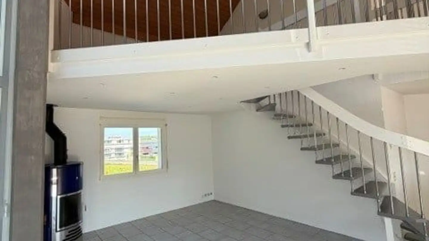 Maisonette mieten - Route De La Gruyère 23, 1723 Marly