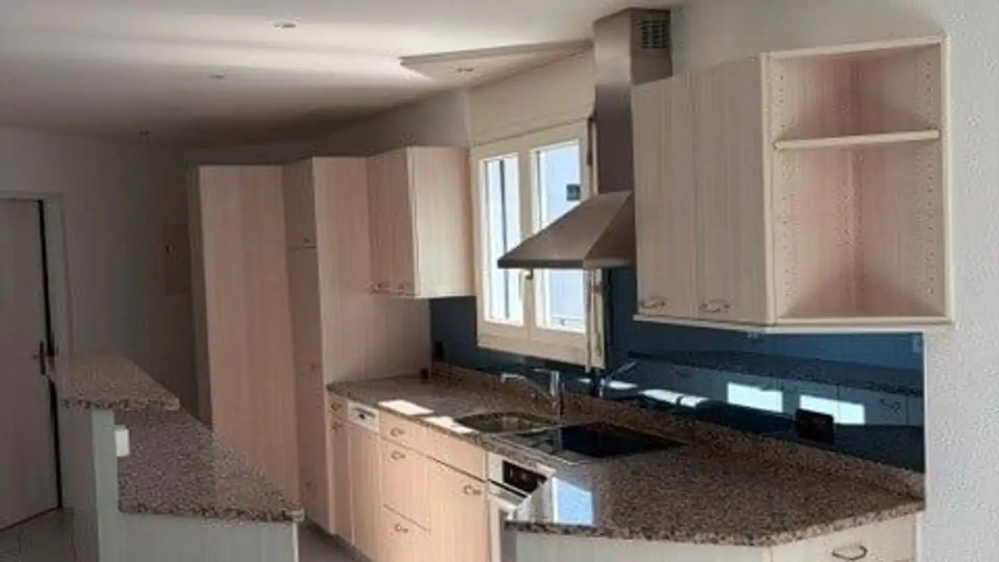 Maisonette mieten - Route De La Gruyère 23, 1723 Marly - Foto 2