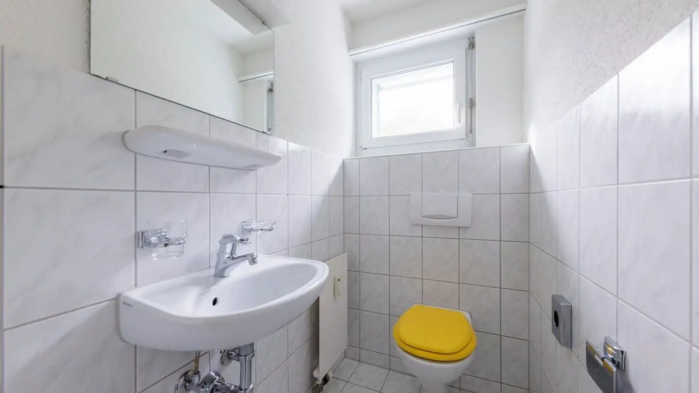 Wohnung mieten - Aubrigstrasse 15, 8804 Au ZH - Foto 4