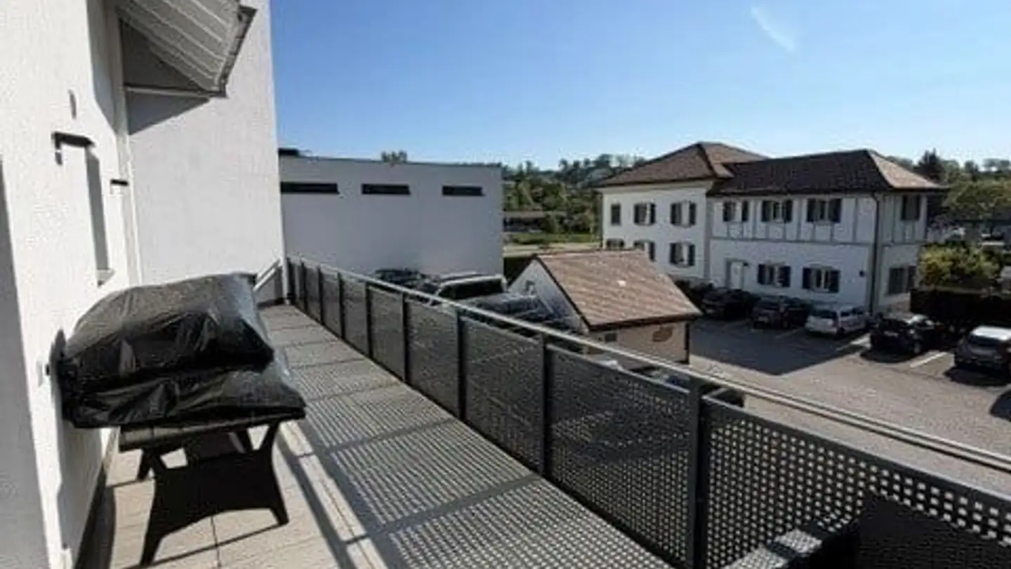 Maisonette mieten - Route De La Gruyère 23, 1723 Marly - Foto 3