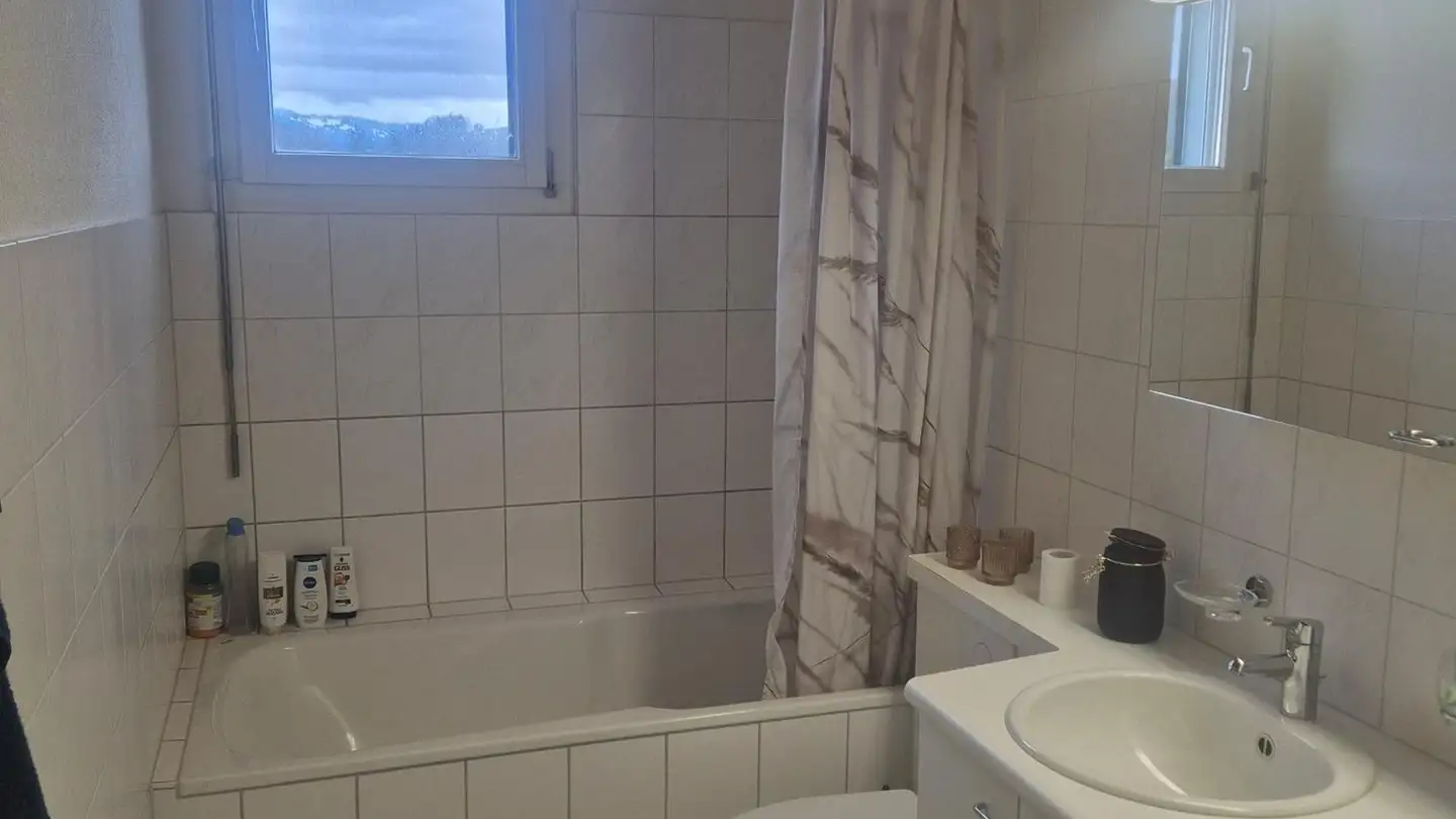 Maison jumelle à louer - Haltenstrasse 87a, 3145 Niederscherli - Photo 3