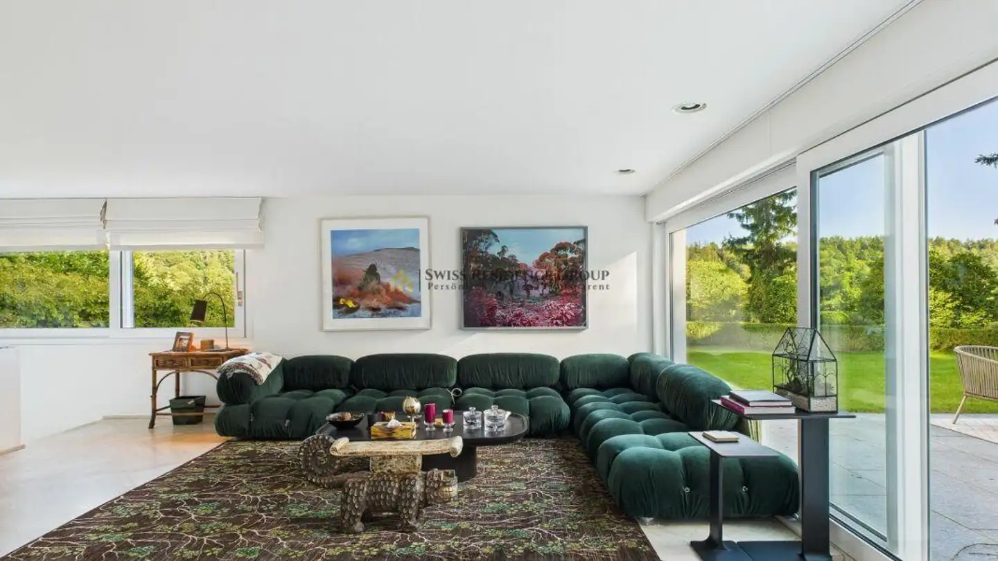 Apartment for rent - Sonnenrain, 8700 Küsnacht ZH - Photo 4