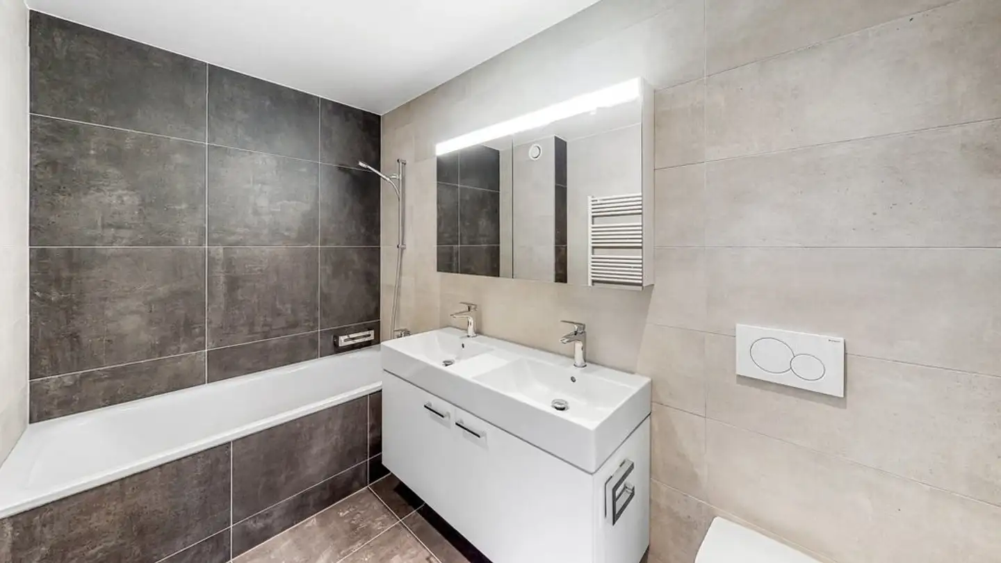 Penthouse for rent - Rue De Champréveyres 11, 2000 Neuchâtel - Photo 3