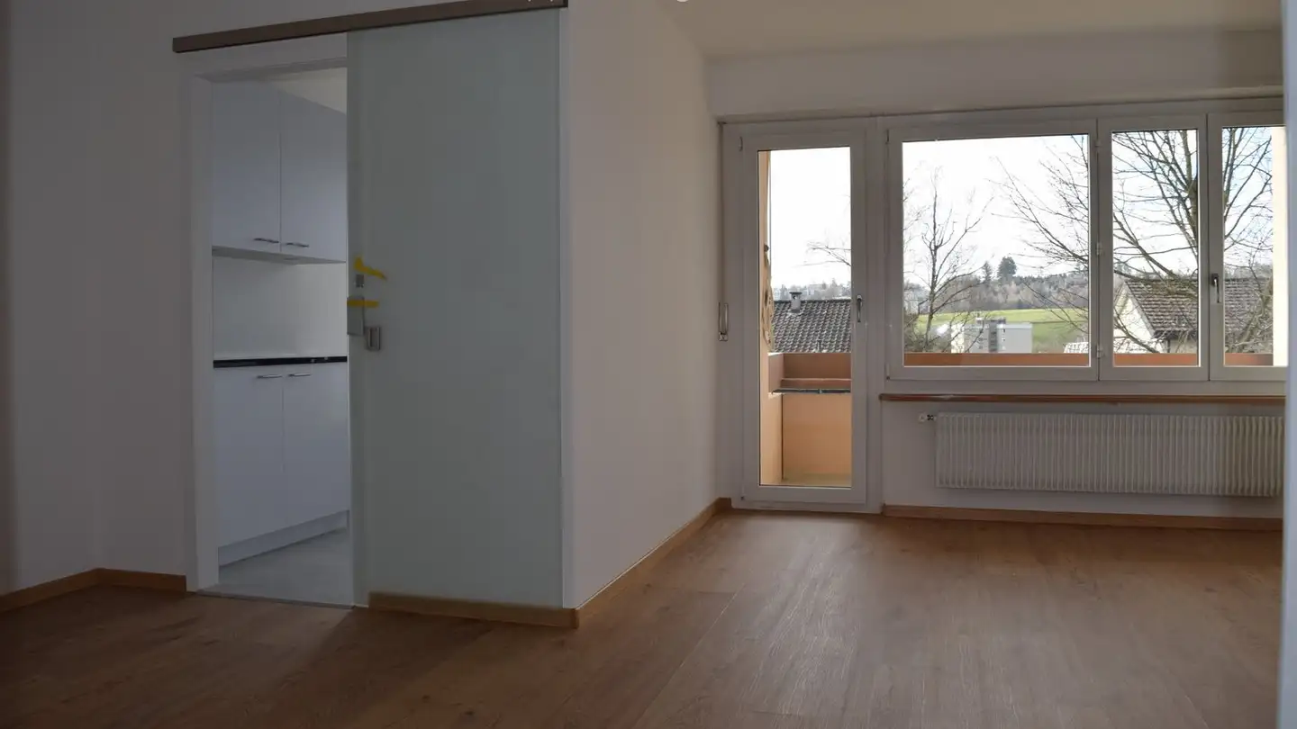 Wohnung mieten - 3098 Schliern b. Köniz