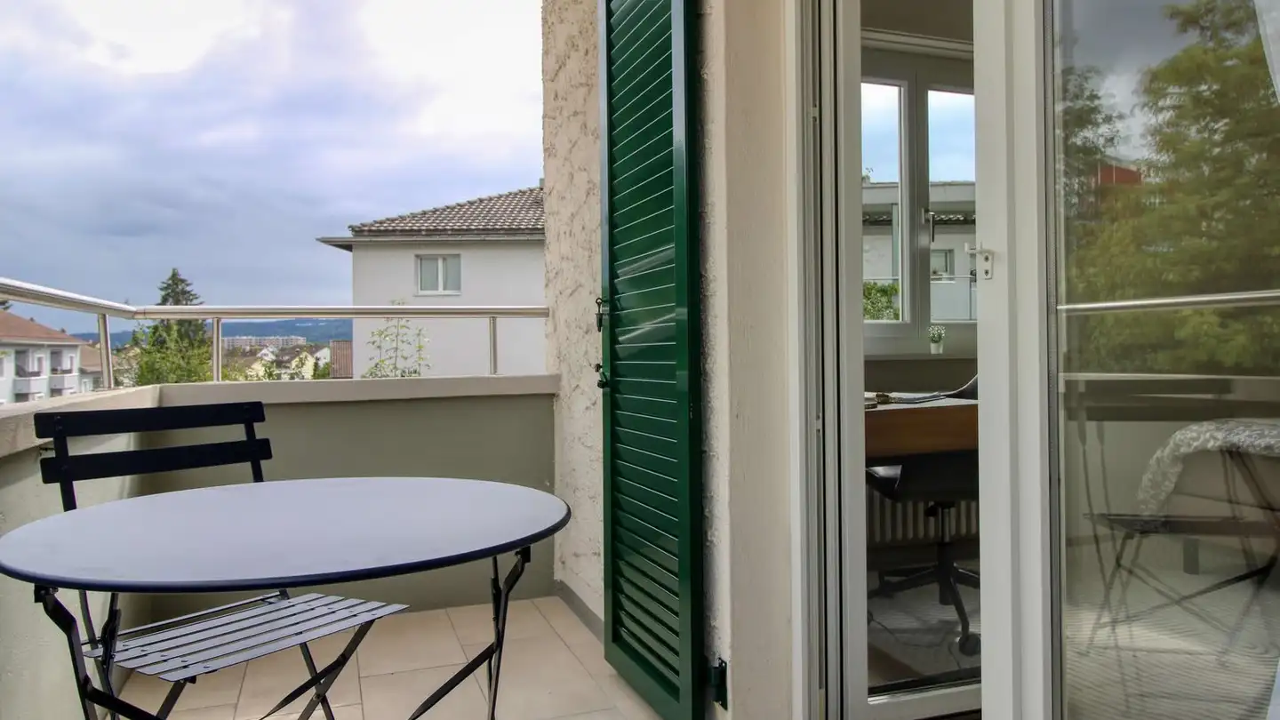 Single room for rent - 8304 Wallisellen - Photo 3
