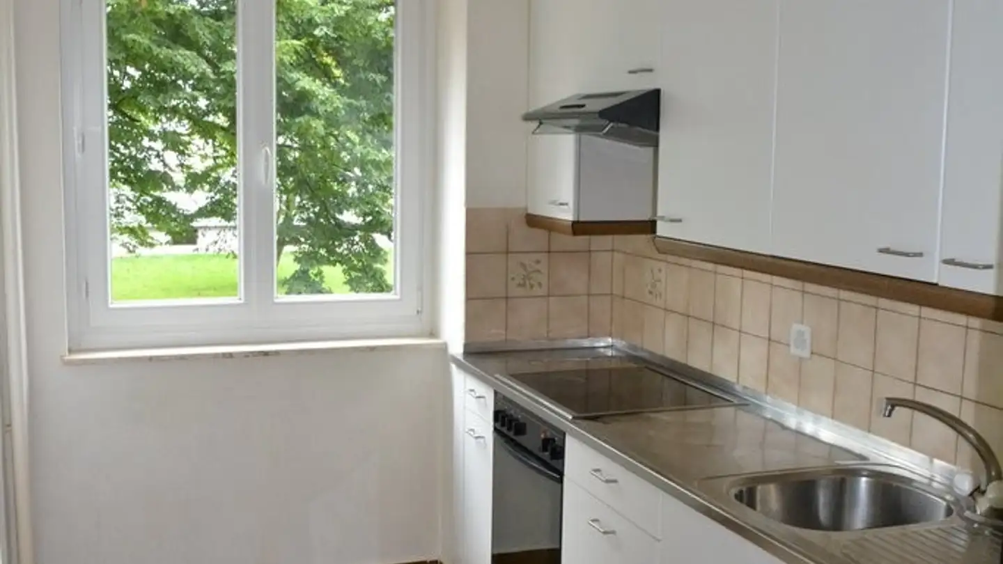 Apartment for rent - Luchswiesenstrasse 156, 8051 Zürich - Photo 2