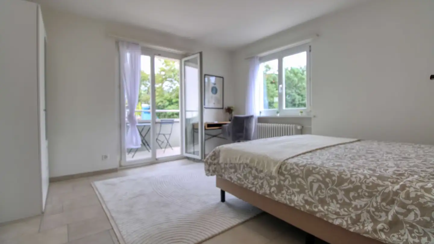 Single room for rent - 8304 Wallisellen