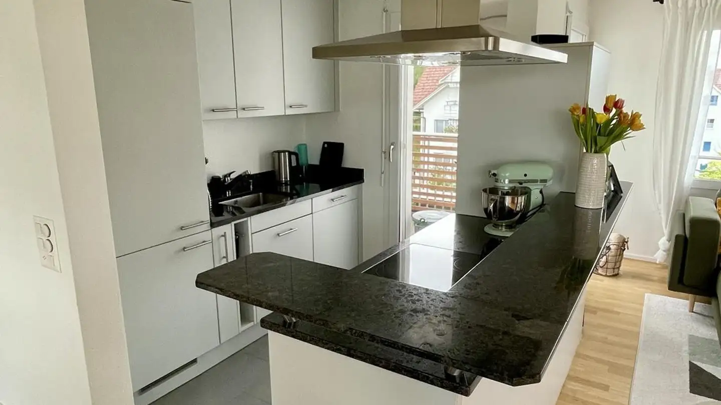 Appartement à louer - Guyer-Zeller-Strasse 33, 8620 Wetzikon ZH - Photo 4