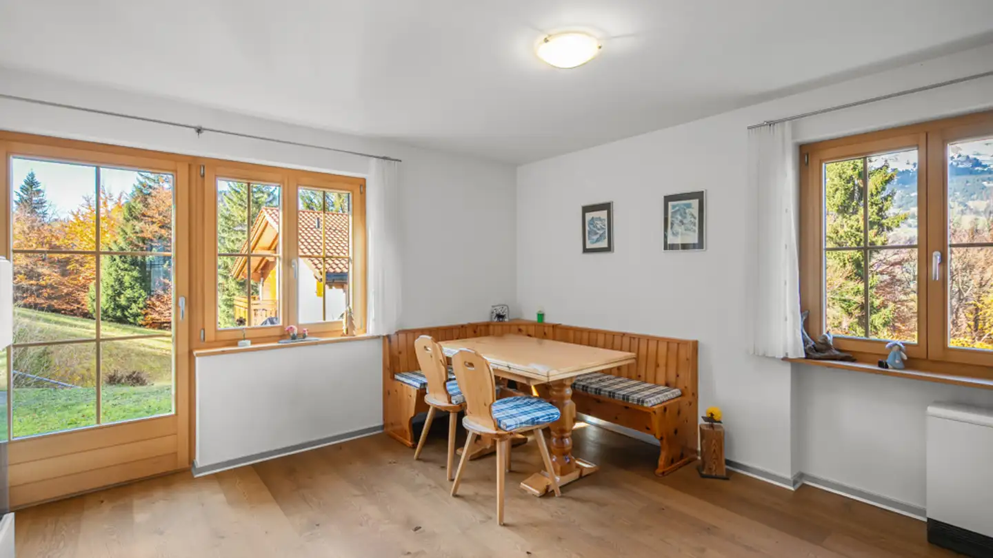 Casa singola in vendita - 7214 Grüsch - Photo 4