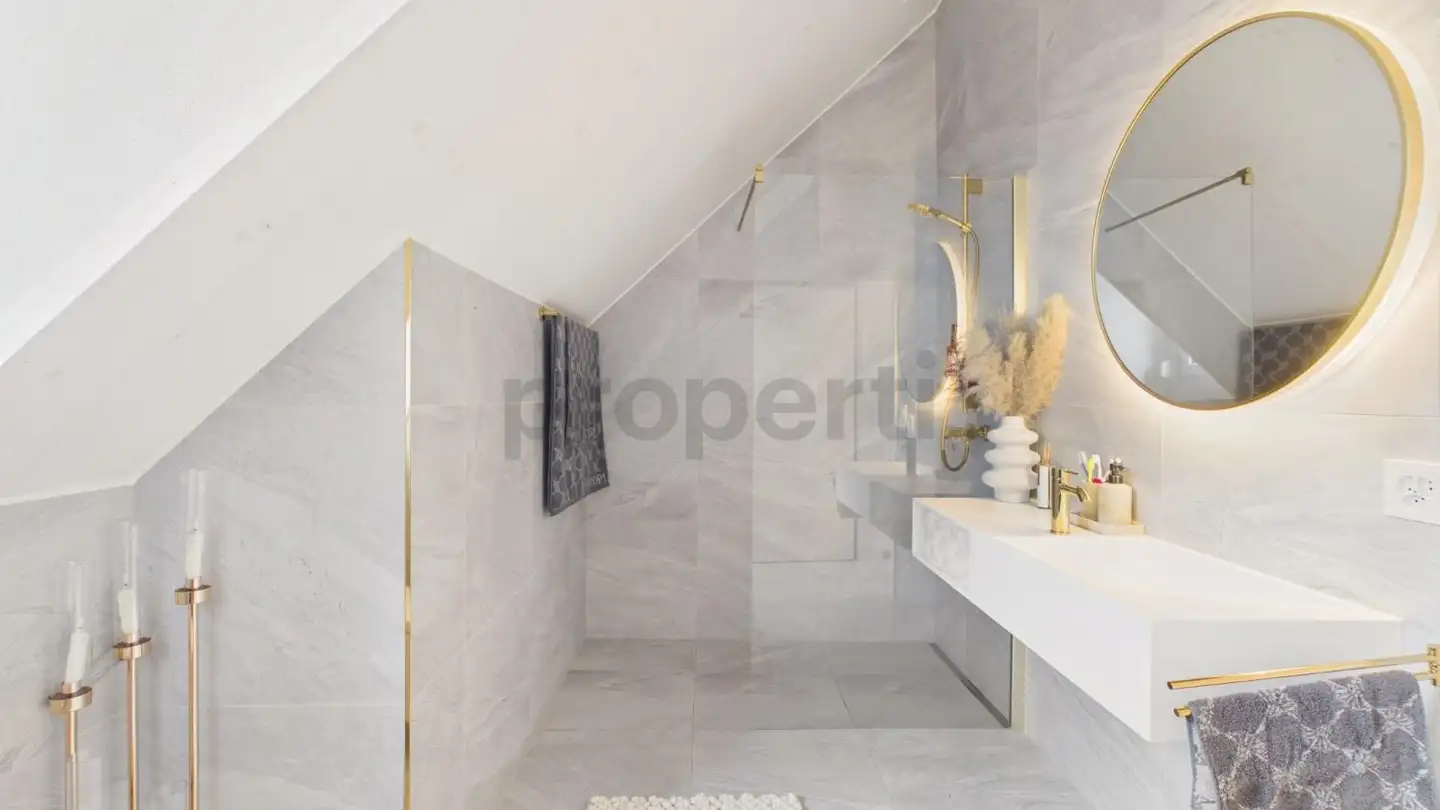 Apartment for sale - 5013 Niedergösgen - Photo 4