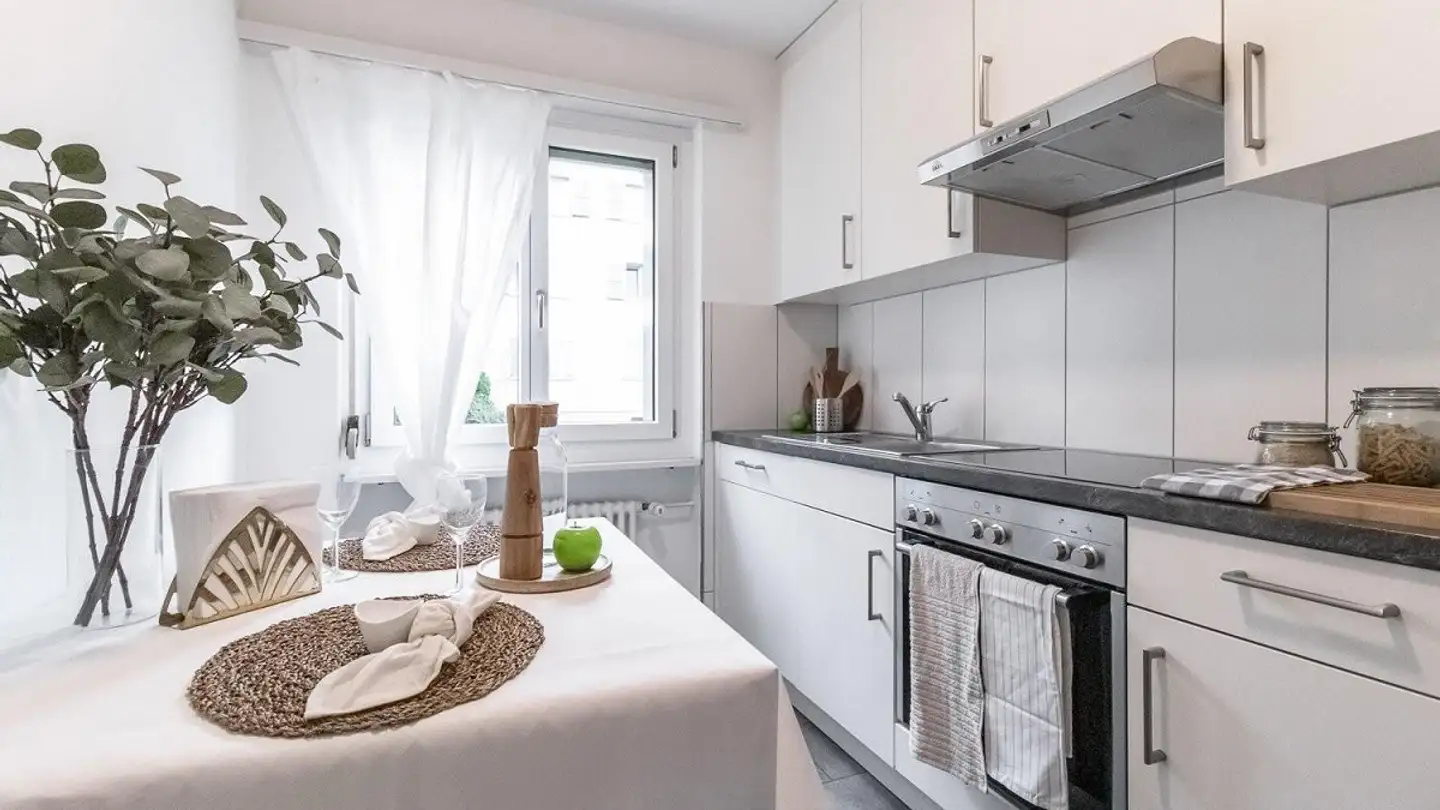 Appartement à louer - Chlyrotstrasse 6, 4917 Melchnau - Photo 2