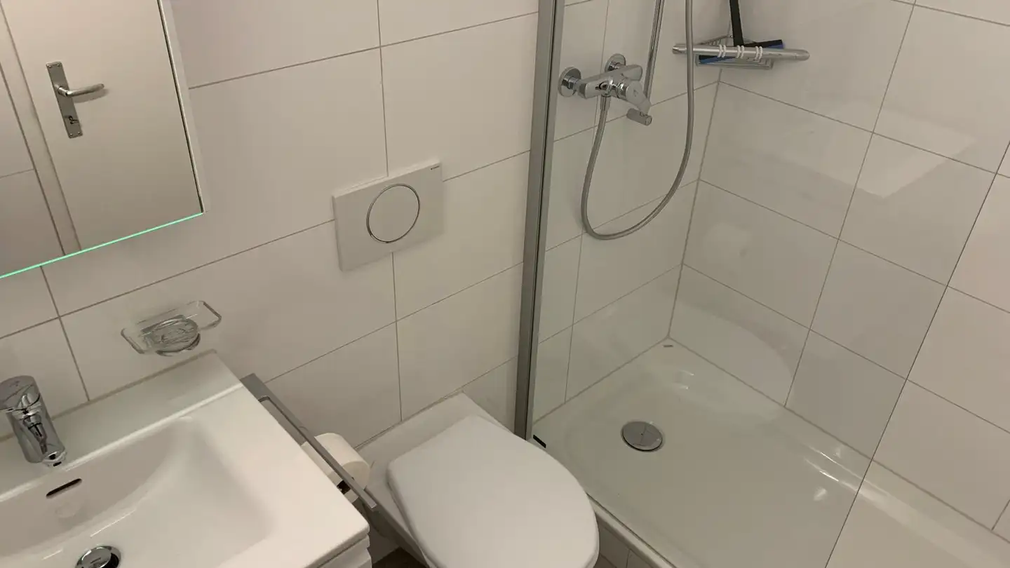 Wohnung mieten - 3098 Schliern b. Köniz - Foto 4