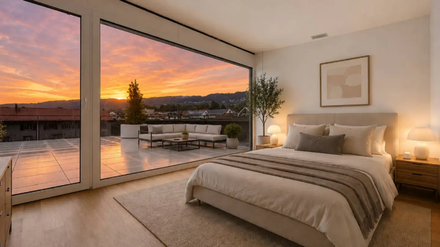 Apartment for sale - 1180 Rolle