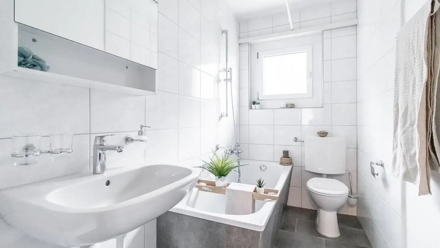 Appartement à louer - Chlyrotstrasse 6, 4917 Melchnau - Photo 3