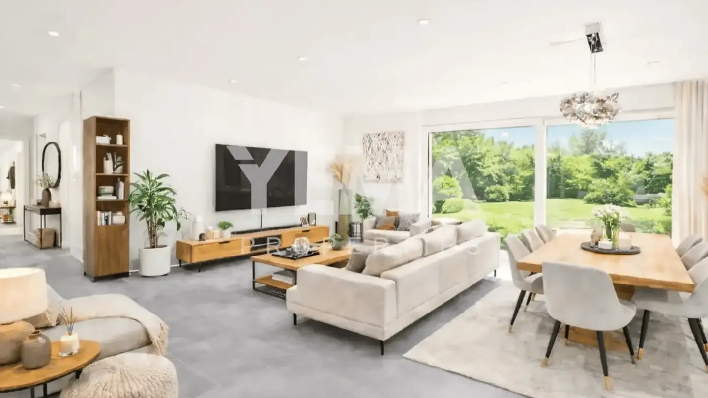 Wohnung kaufen - 1162 St-Prex - Foto 3