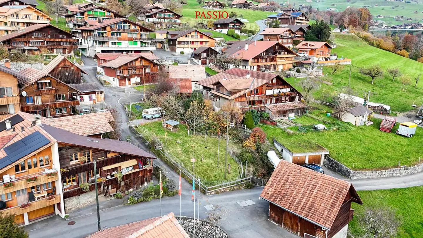 Maison individuelle à vendre - Käsereiweg 10, 3656 Aeschlen ob Gunten - Photo 3